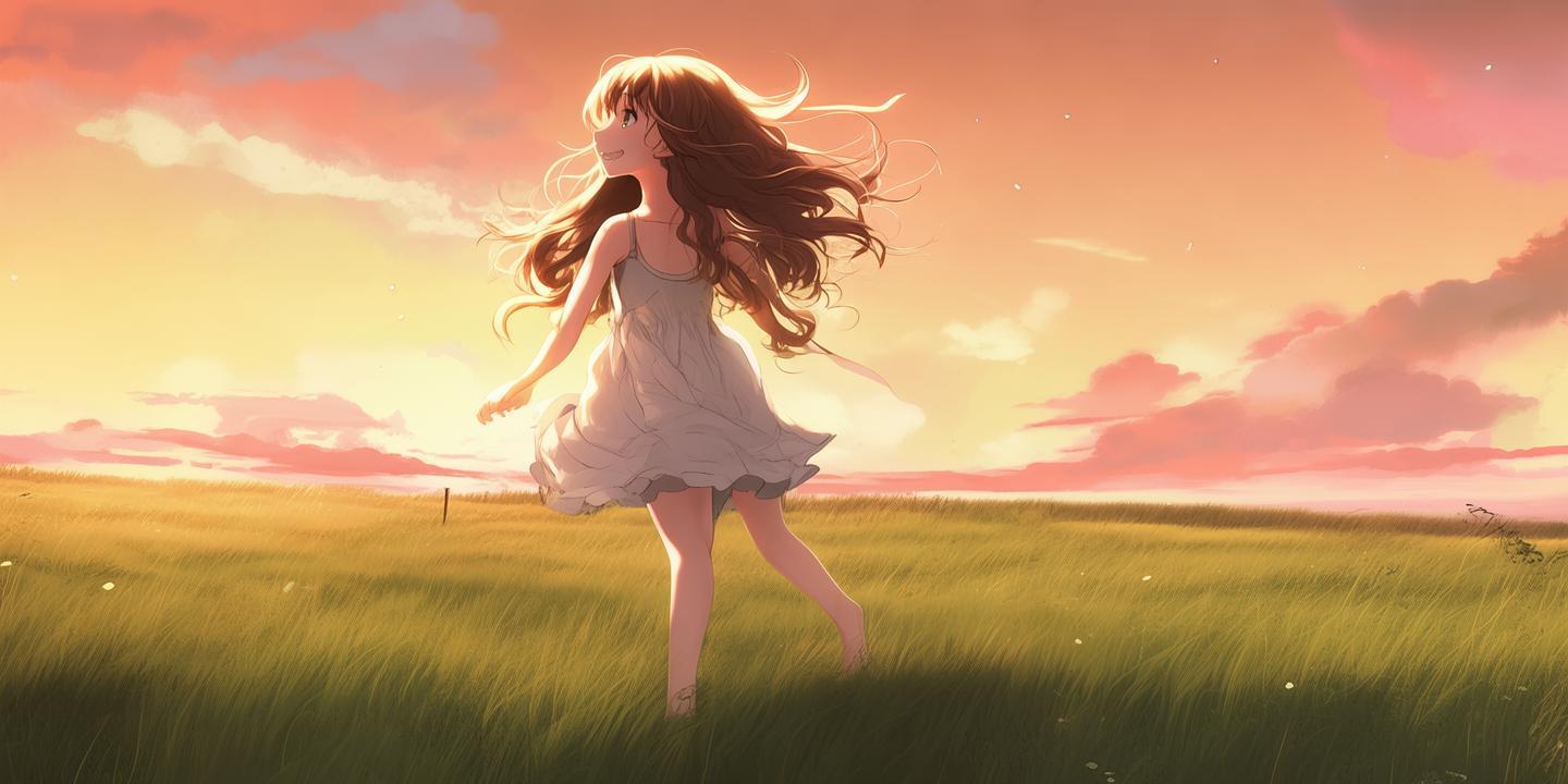 15岁少女的青春序章 第1张