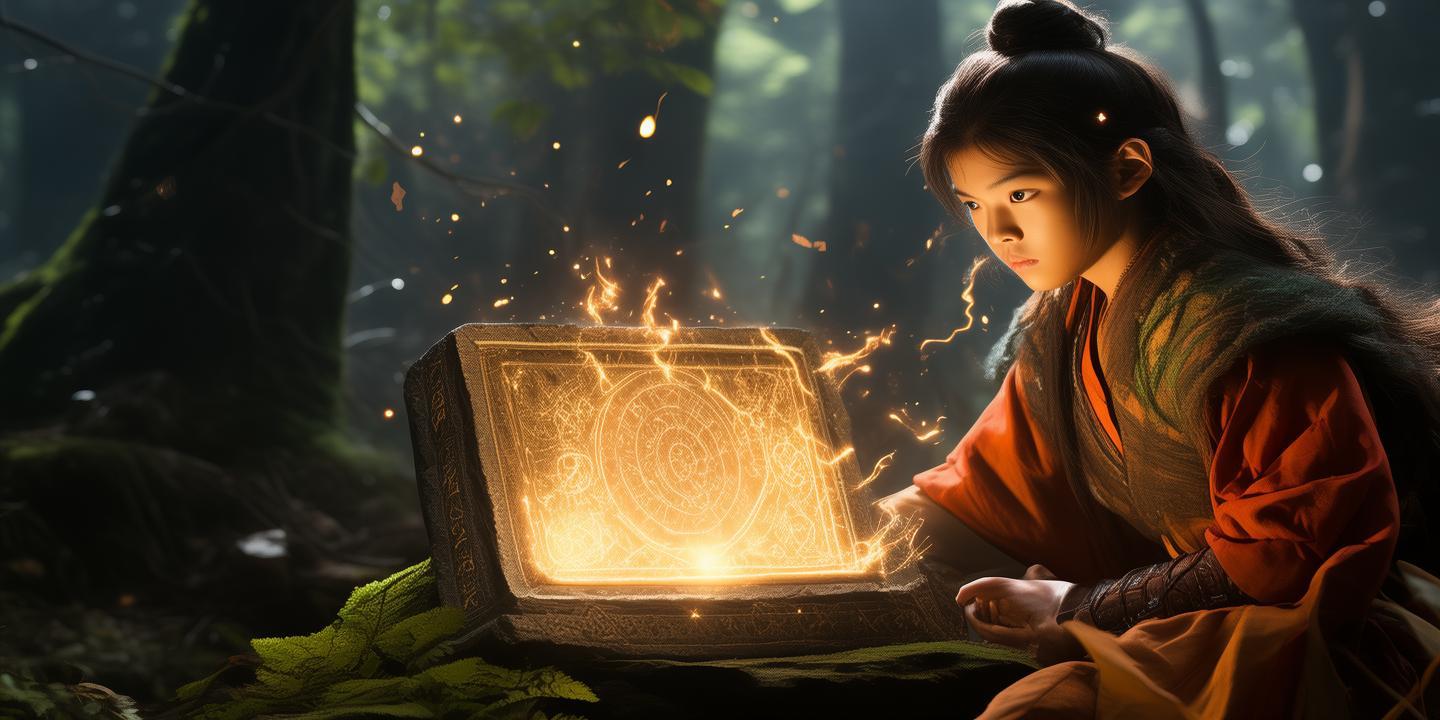 《斗罗大陆之太玄斗罗:揭秘神秘力量的传承者》 第1张 《斗罗大陆之太玄斗罗:揭秘神秘力量的传承者》 第1张