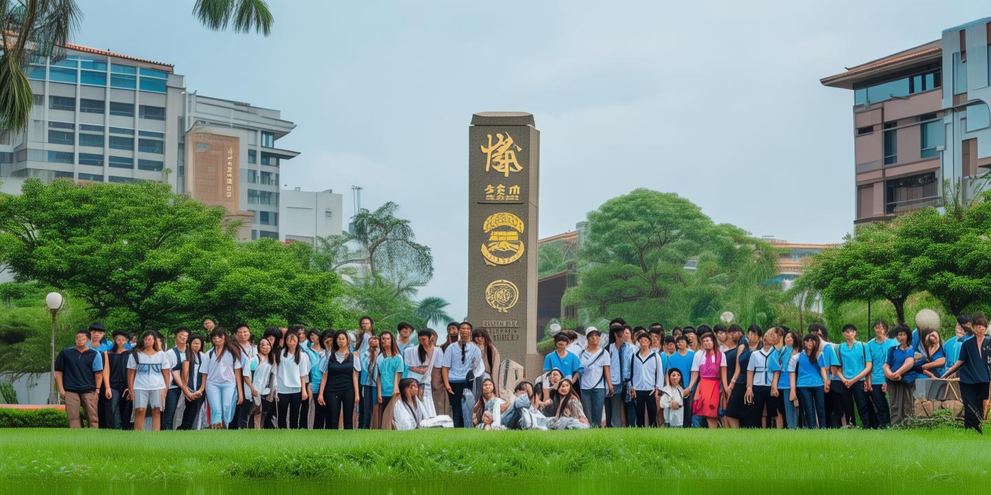 北师大珠海分校：培养未来精英的摇篮 第1张
