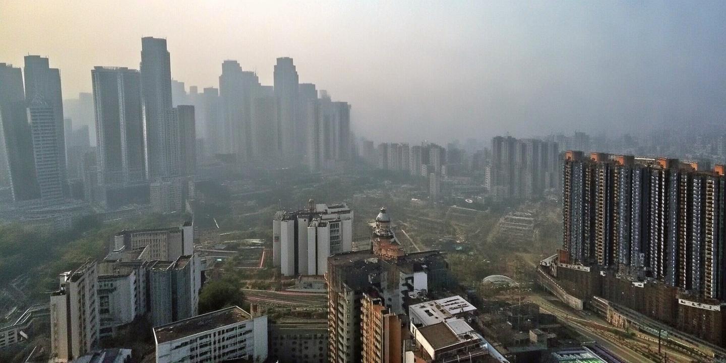 天门PM2.5：空气质量改善的见证与挑战 第1张