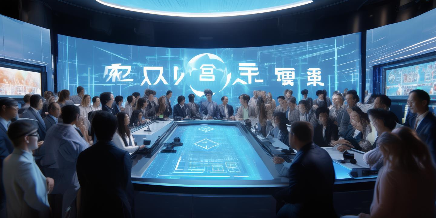 “百度AI大会:探索人工智能的未来,共创智能新时代” 第1张 “百度AI大会:探索人工智能的未来,共创智能新时代” 第1张