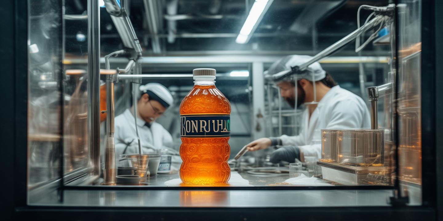 揭秘康师傅冰红茶的出厂价:品质背后的经济账 第1张 揭秘康师傅冰红茶的出厂价:品质背后的经济账 第1张