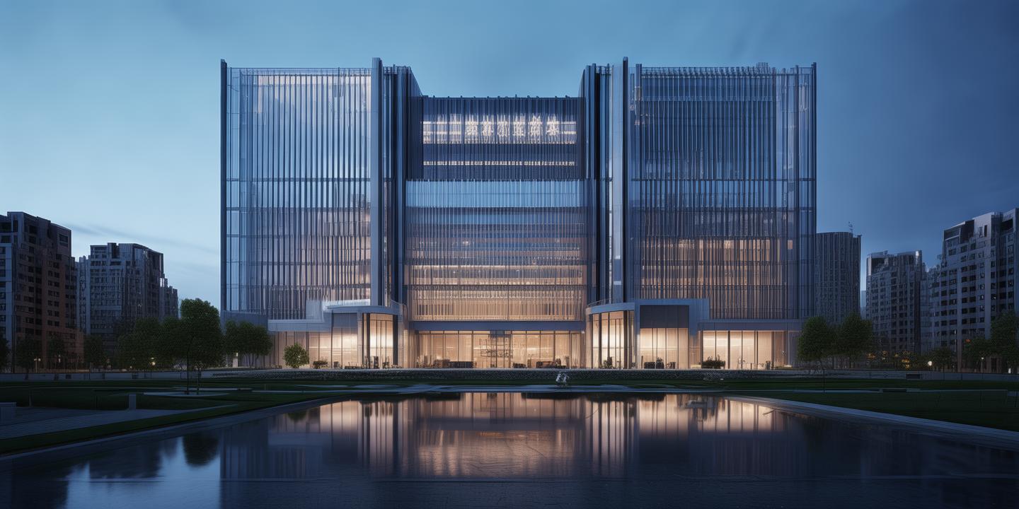 上海高级金融学院：培养金融精英的摇篮 第1张