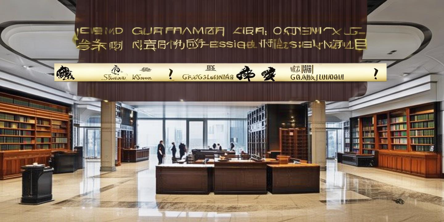 山西律师事务所:专业法律服务的守护者 第1张 山西律师事务所:专业法律服务的守护者 第1张