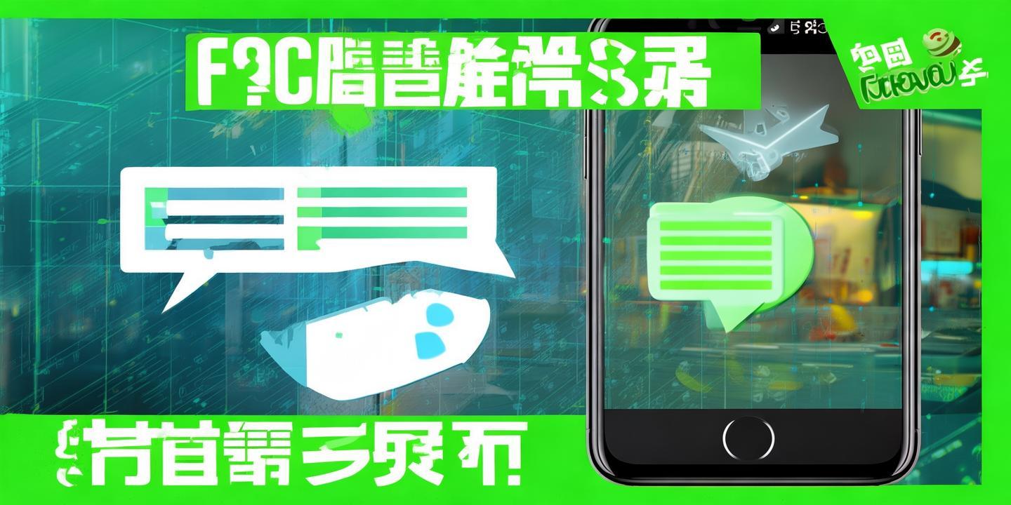 微信聊天记录丢失?教你三招轻松恢复! 第1张 微信聊天记录丢失?教你三招轻松恢复! 第1张