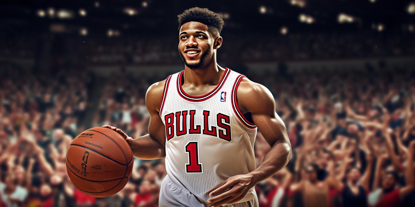 NBA传奇球星罗斯：从天才少年到励志典范 第1张