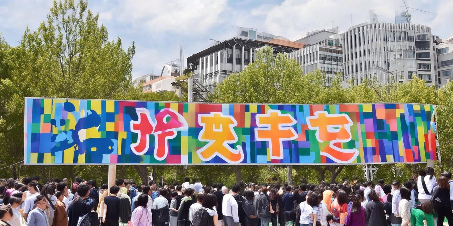 “女生节横幅涉性骚扰”:校园文化冲突与反思 第1张 “女生节横幅涉性骚扰”:校园文化冲突与反思 第1张