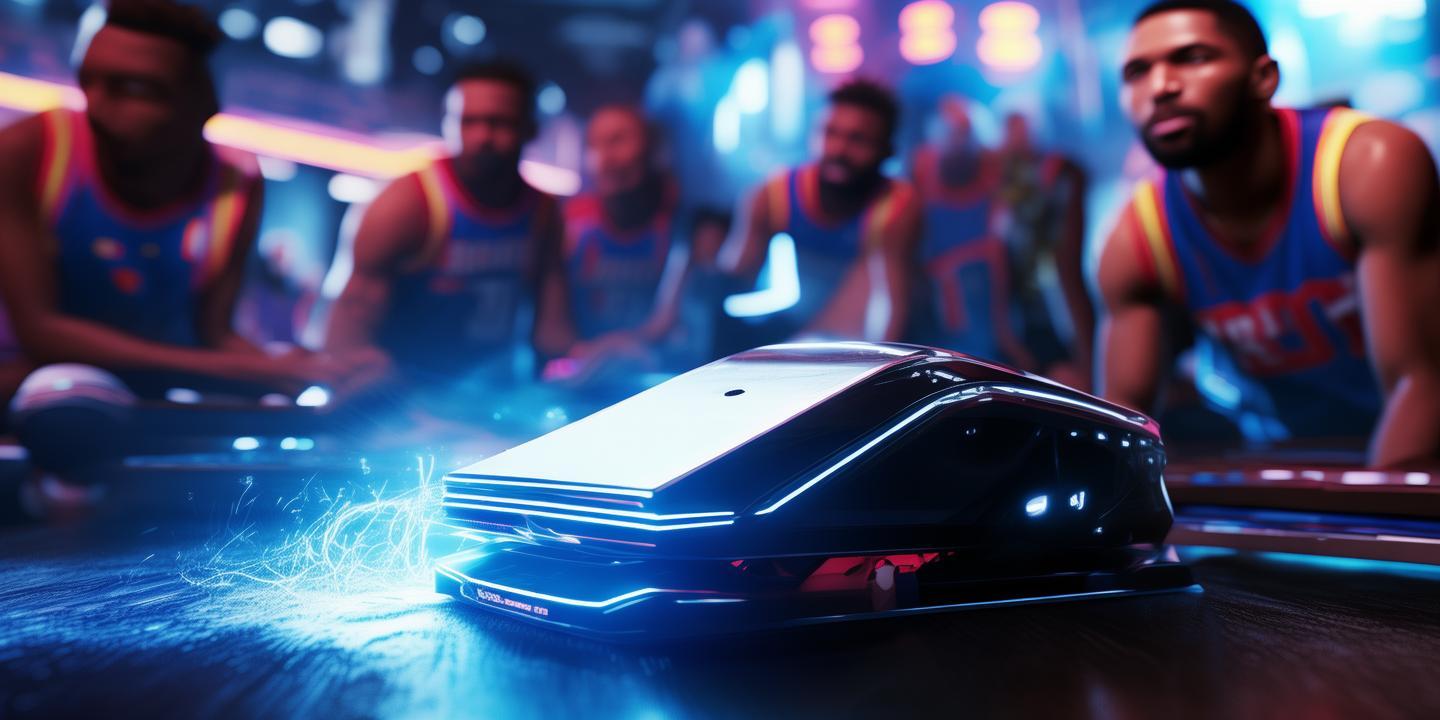 NBA2K加速器:助力玩家畅享篮球盛宴 第1张 NBA2K加速器:助力玩家畅享篮球盛宴 第1张