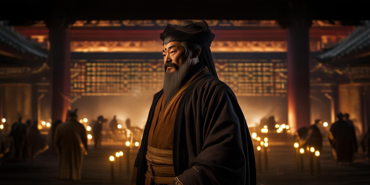 《史记》读后感——历史人物传记中的智慧之光 第1张