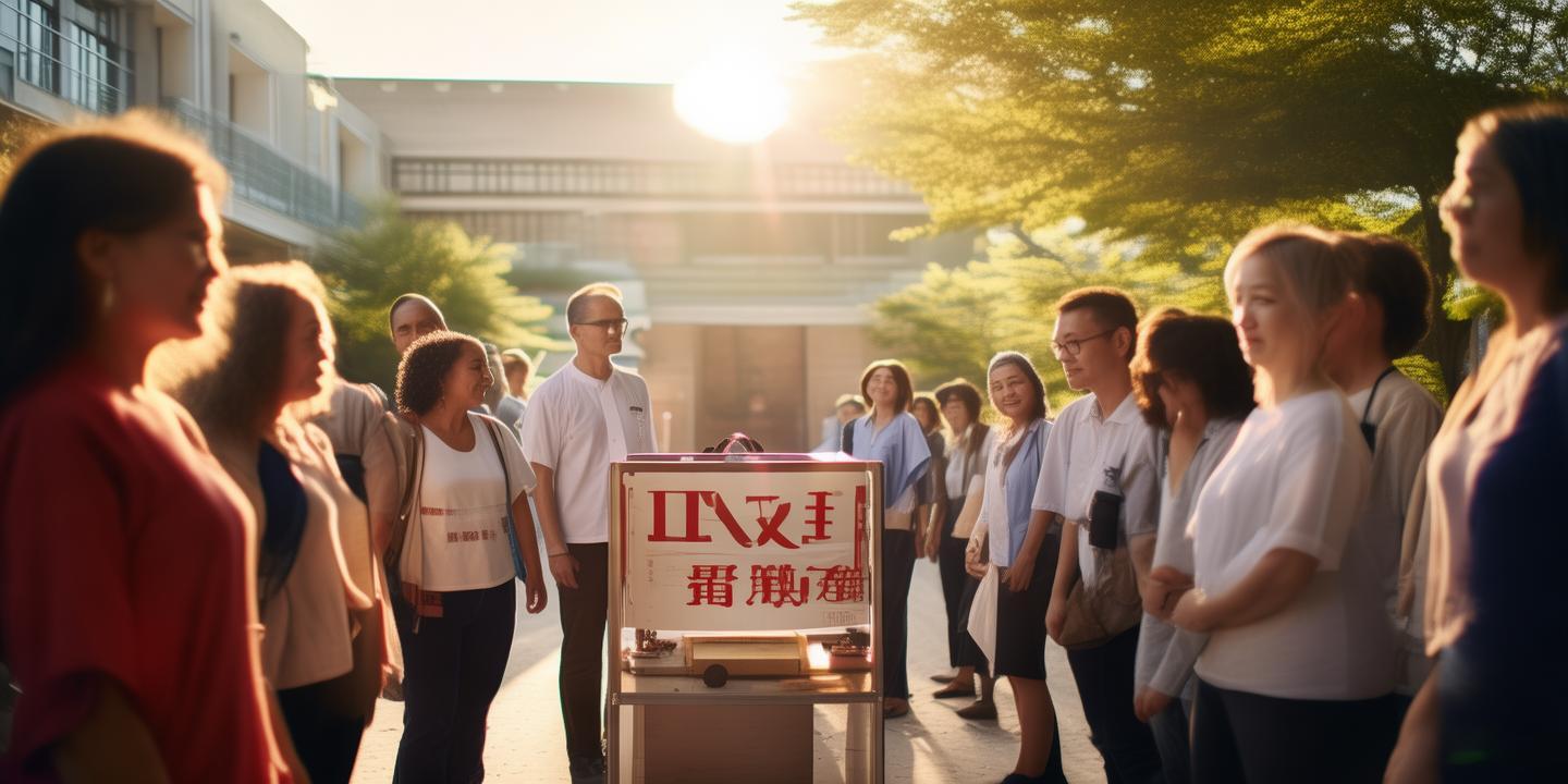 无偿献血：爱心传递，生命延续 第1张