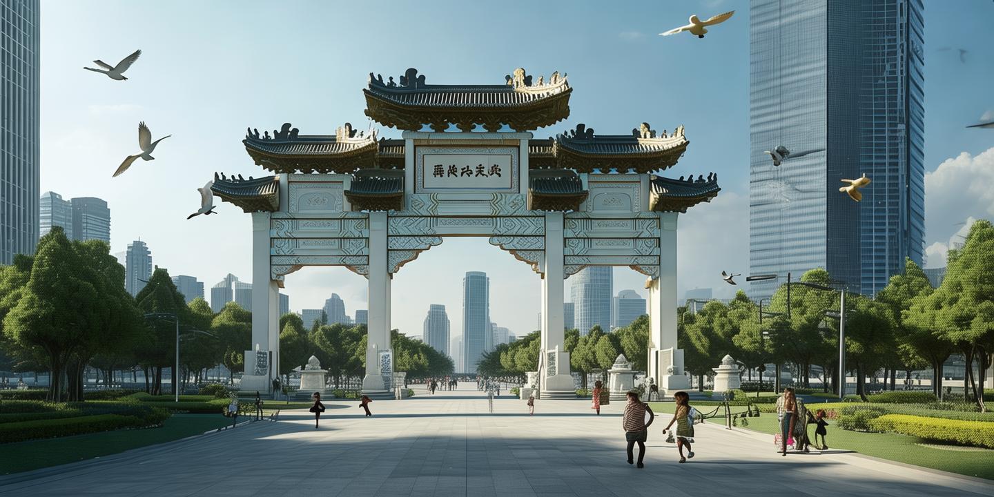 天门PM2.5:空气质量改善与城市发展的和谐共生 第1张 天门PM2.5:空气质量改善与城市发展的和谐共生 第1张