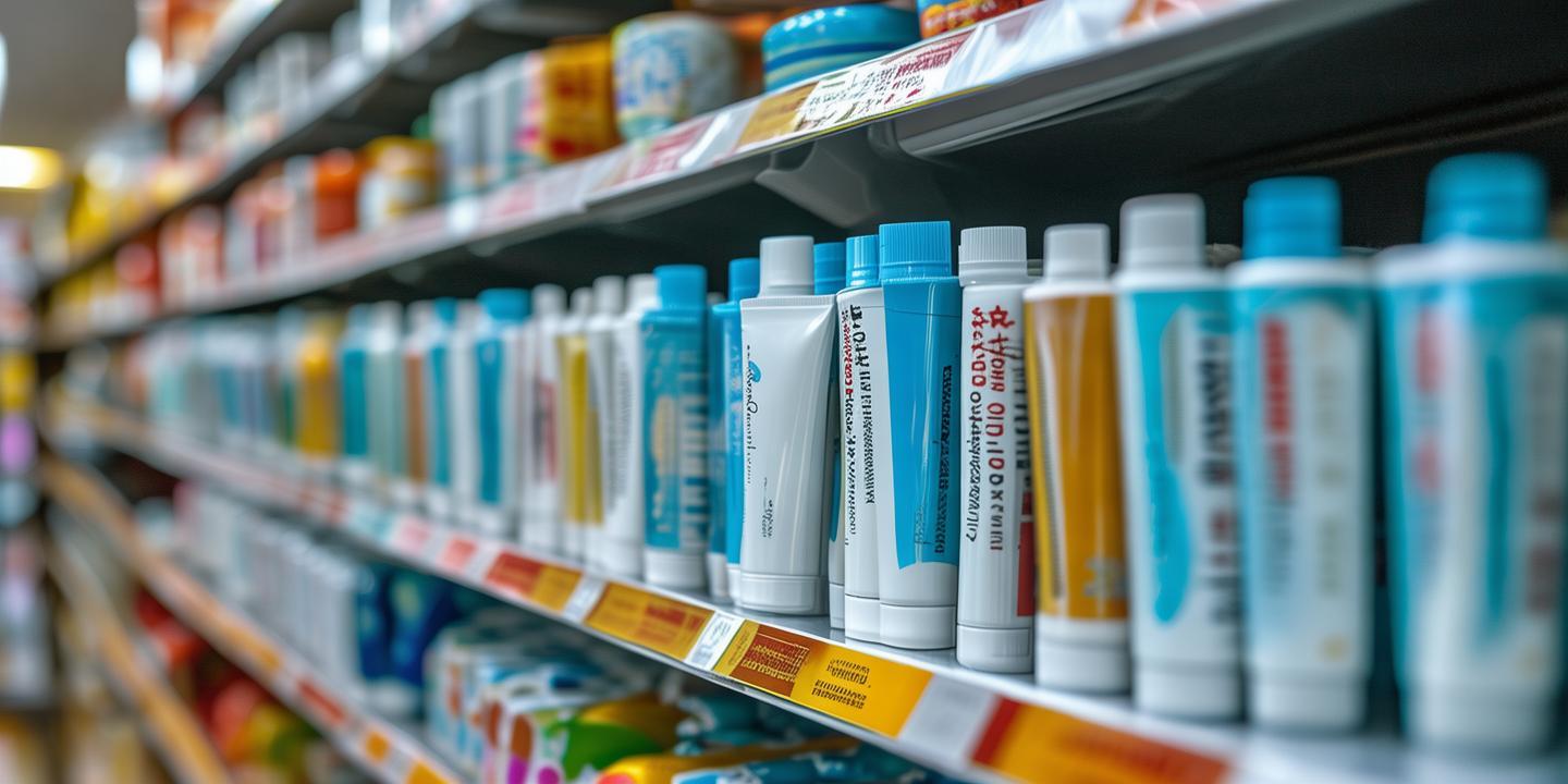 揭秘市面上最受欢迎的牙膏:什么牙膏好用? 第1张 揭秘市面上最受欢迎的牙膏:什么牙膏好用? 第1张