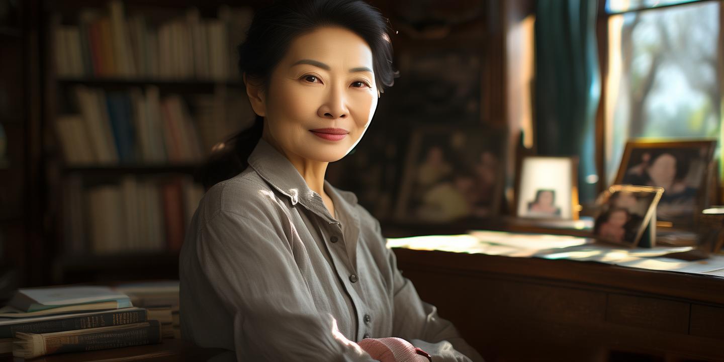 李永波老婆：低调背后的坚韧与支持 第1张