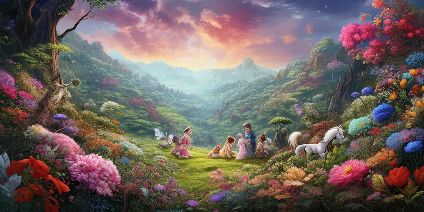 乾坤问情谷:一场大杂交的浪漫邂逅 第1张 乾坤问情谷:一场大杂交的浪漫邂逅 第1张