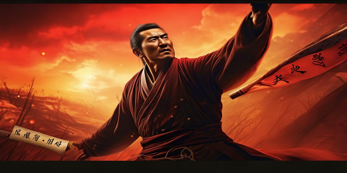 文天祥的英雄事迹:忠诚报国,千古传颂 第1张 文天祥的英雄事迹:忠诚报国,千古传颂 第1张