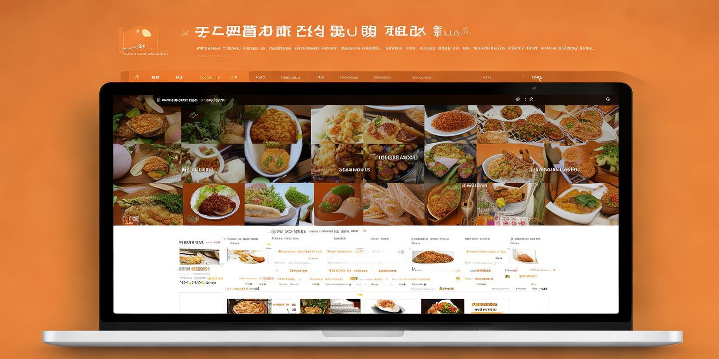 探索美团外卖官网首页，尽享便捷美食之旅 第1张