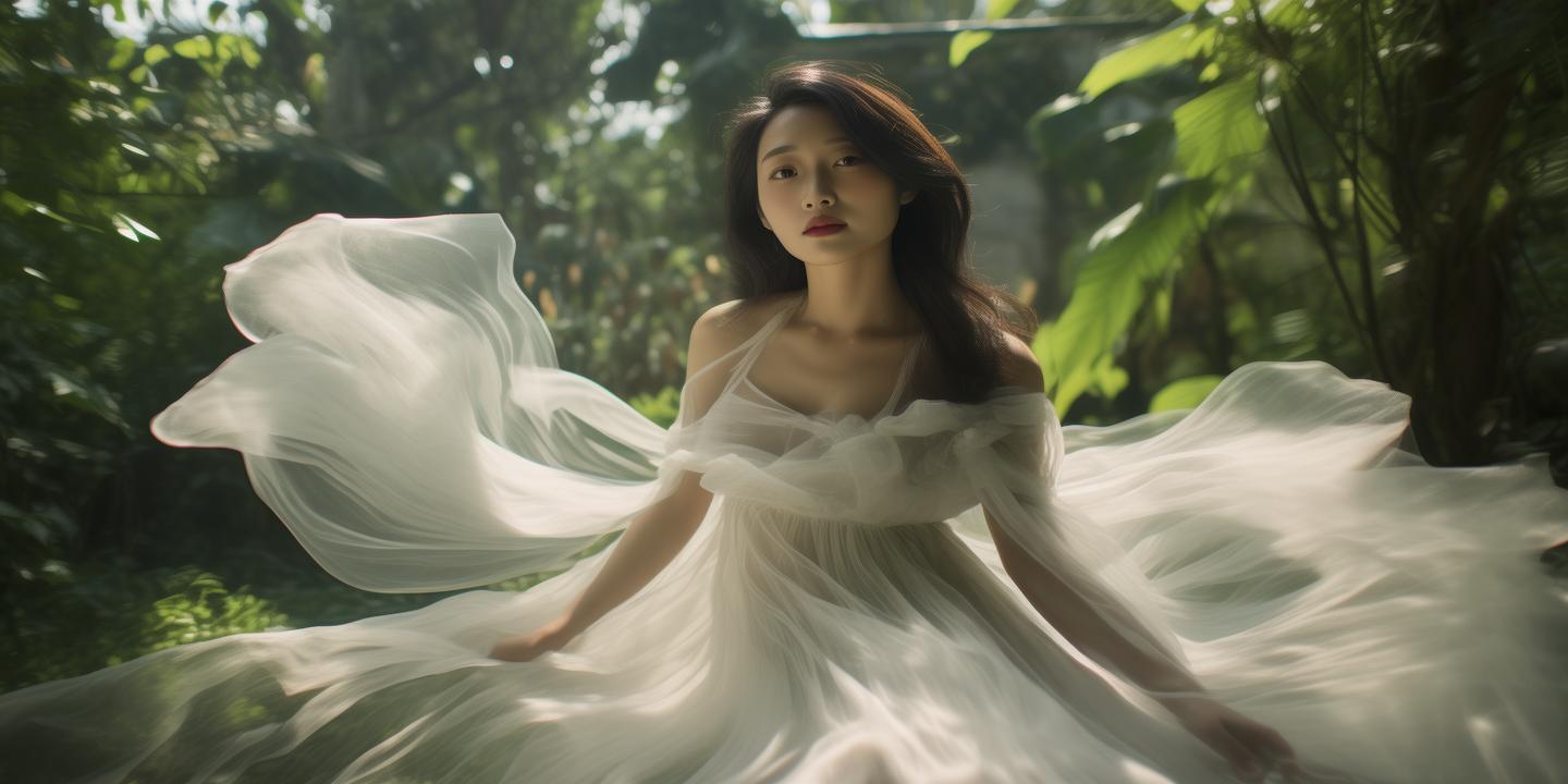 杨钰莹不穿奶罩图片事件:真相与误解的交织 第1张 杨钰莹不穿奶罩图片事件:真相与误解的交织 第1张