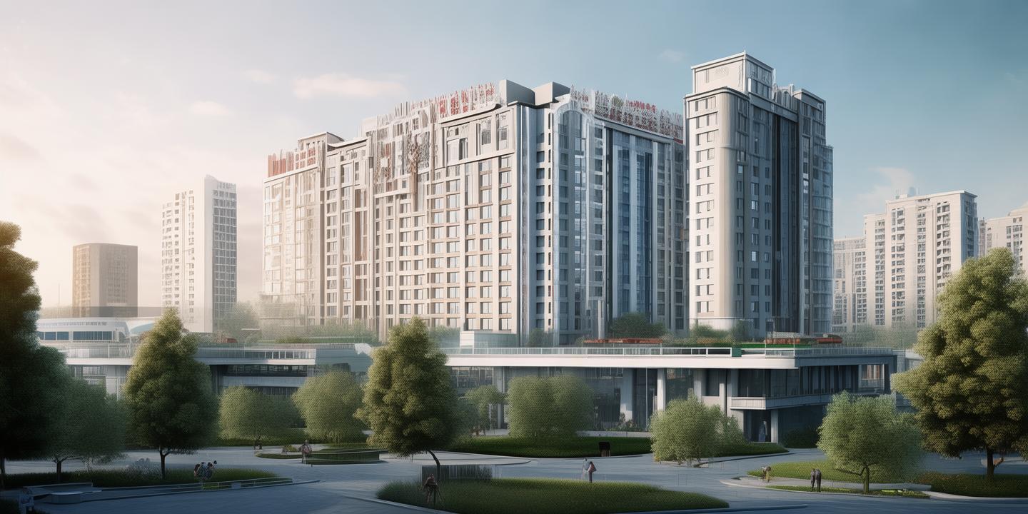 北京妇科排名三甲医院：为女性健康保驾护航的坚实后盾 第1张