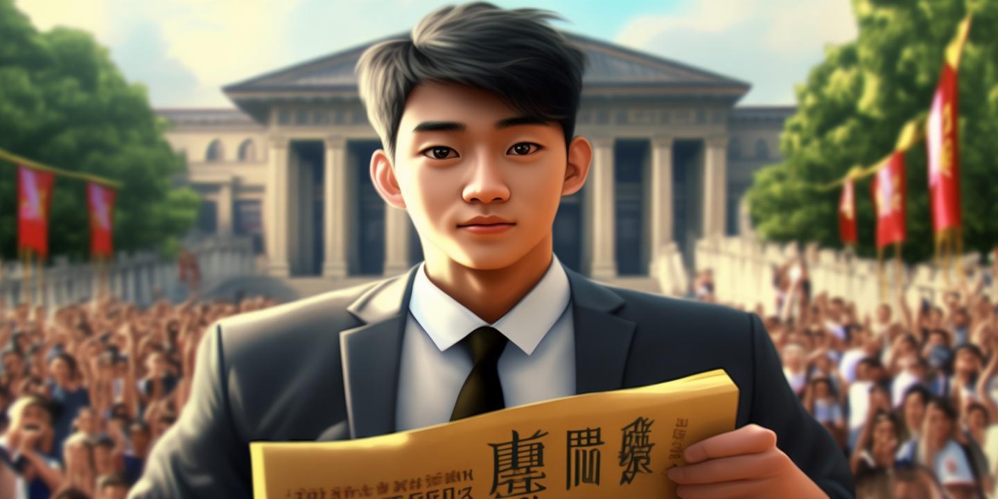 2021年陕西高考状元:砥砺前行,书写青春华章 第1张 2021年陕西高考状元:砥砺前行,书写青春华章 第1张