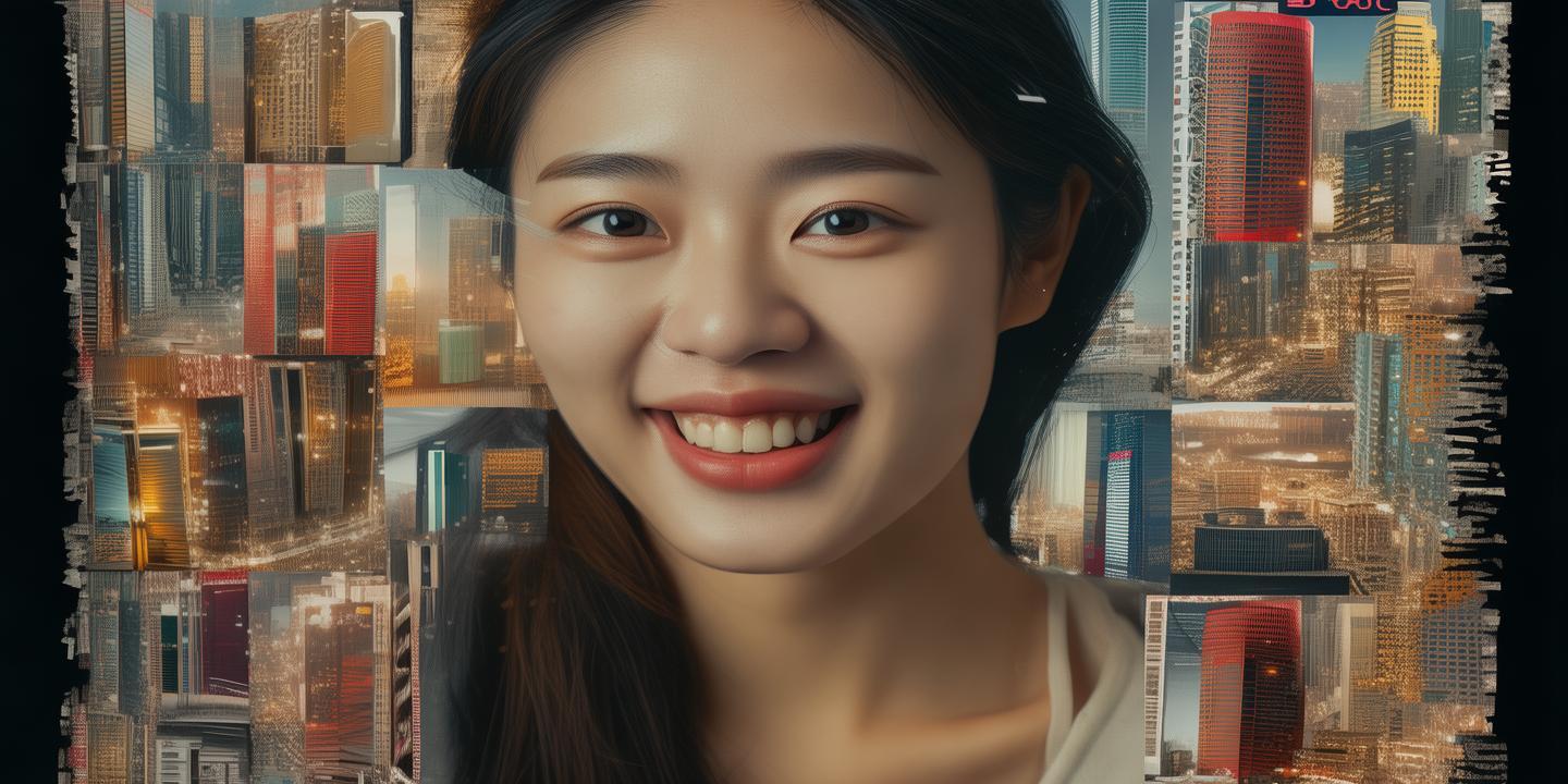 杨俪萍微博:揭秘网络红人的真实生活与情感世界 第1张 杨俪萍微博:揭秘网络红人的真实生活与情感世界 第1张