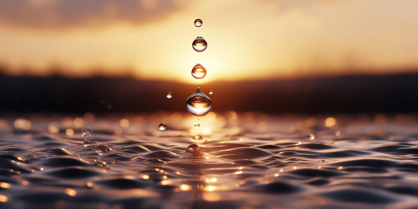 水滴筹:那滴温暖,汇聚成爱的海洋 第1张 水滴筹:那滴温暖,汇聚成爱的海洋 第1张