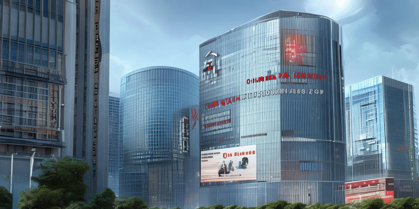 中国忠旺集团最新动态:砥砺前行,创新驱动发展 第1张 中国忠旺集团最新动态:砥砺前行,创新驱动发展 第1张