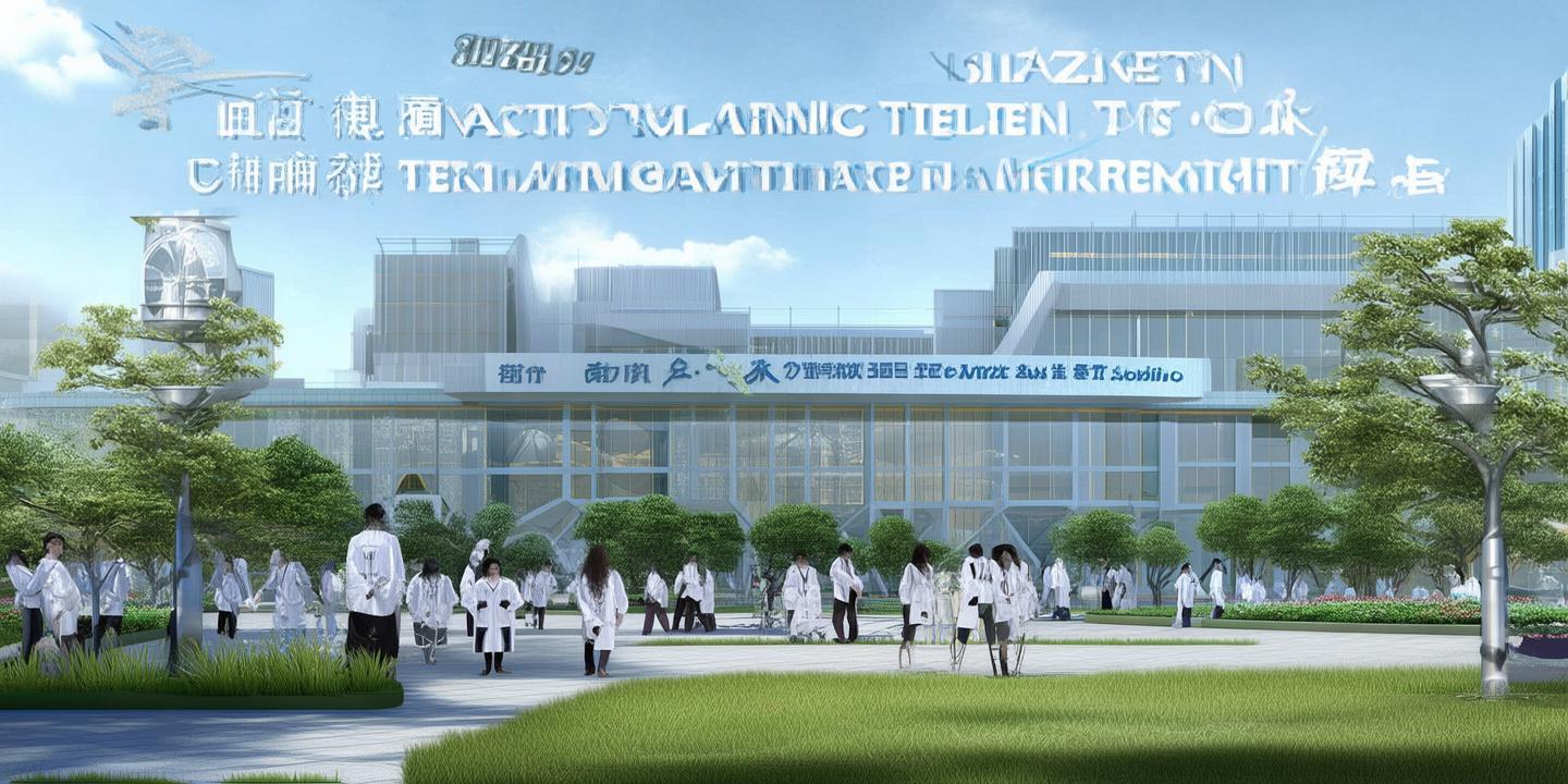 深圳海洋大学：培育海洋人才，助力海洋强国梦 第1张