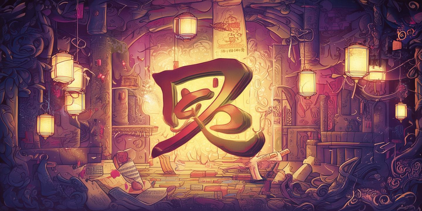 《斌下一个贝的奇妙解读：探寻文字背后的故事》 第1张