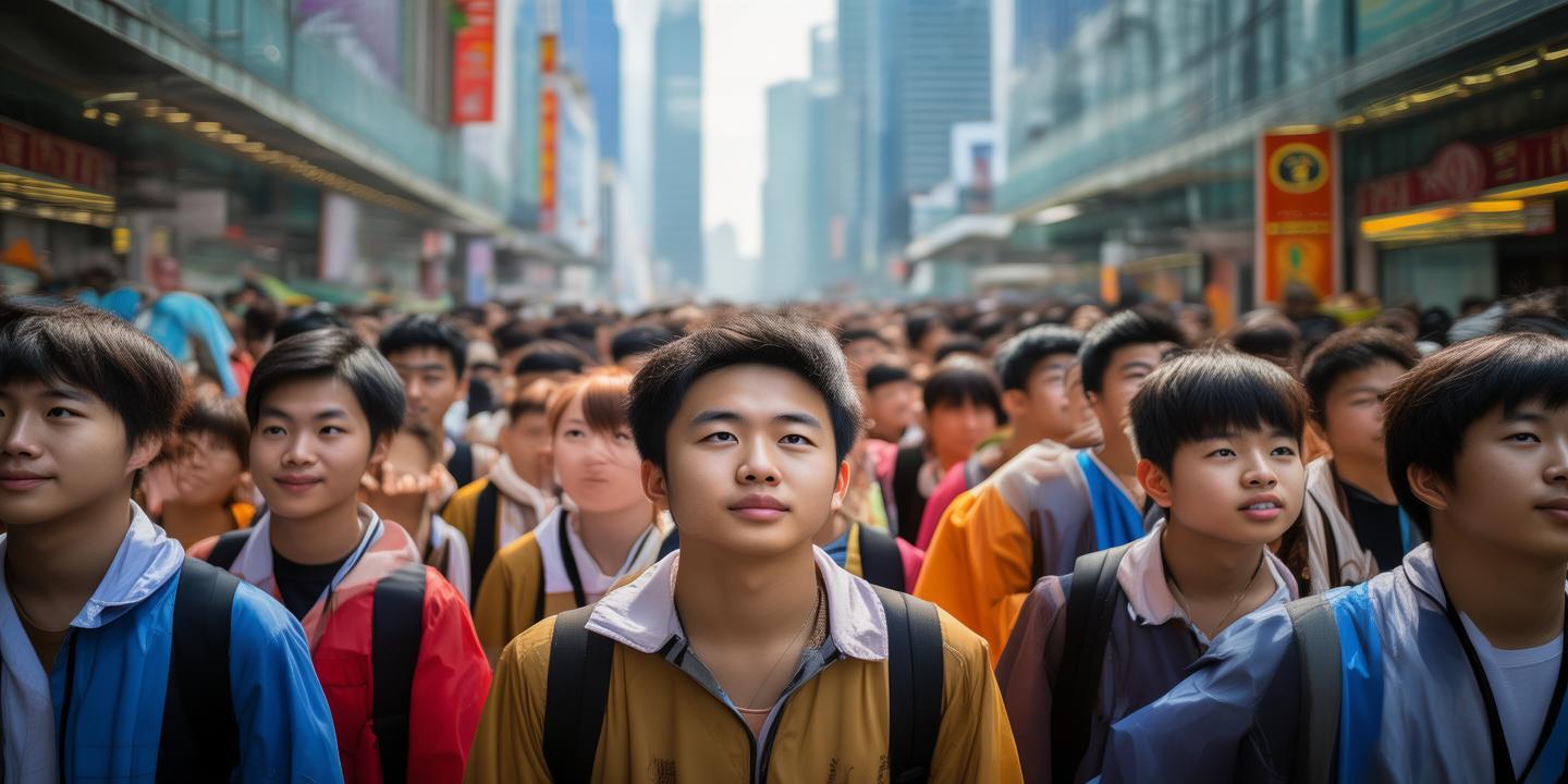 上海中考成绩揭晓:学子们展现青春风采,未来可期 第1张 上海中考成绩揭晓:学子们展现青春风采,未来可期 第1张