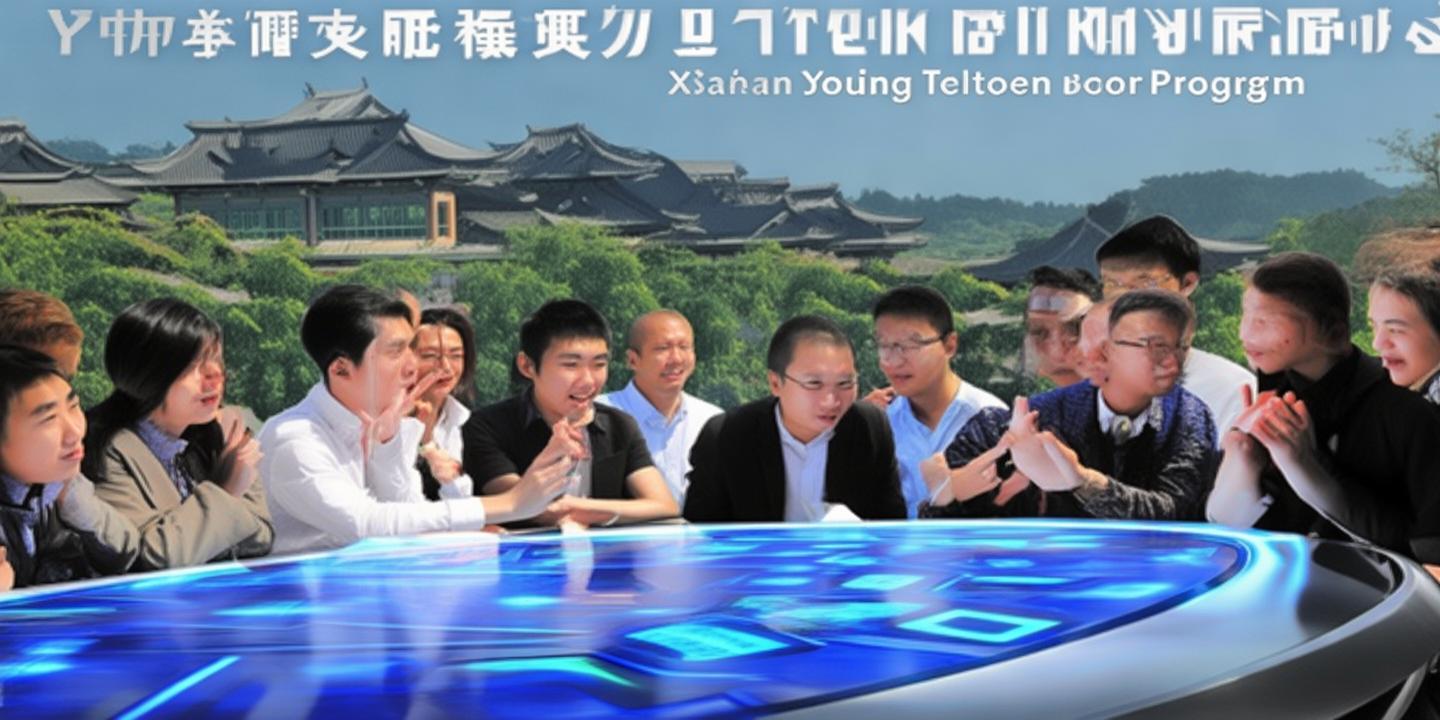 西安交通大学少年班:培养未来科技领军人才的摇篮 第1张 西安交通大学少年班:培养未来科技领军人才的摇篮 第1张