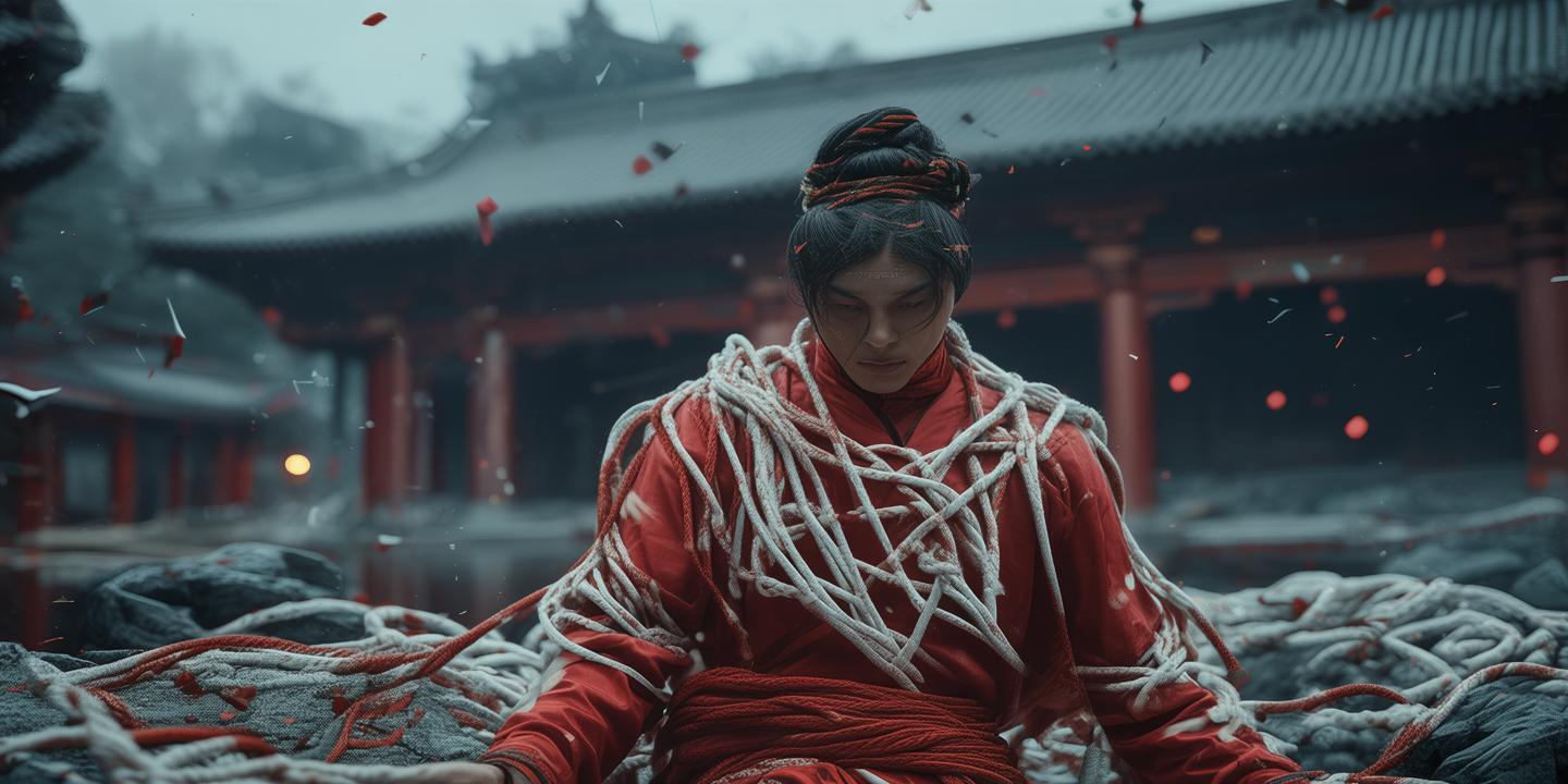 中国KB123:五花大绑下的网络秩序探索 第1张 中国KB123:五花大绑下的网络秩序探索 第1张
