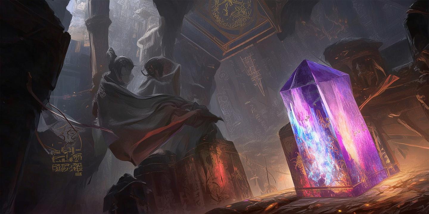 《斗罗大陆之太玄斗罗：揭秘神秘力量背后的传奇故事》 第1张