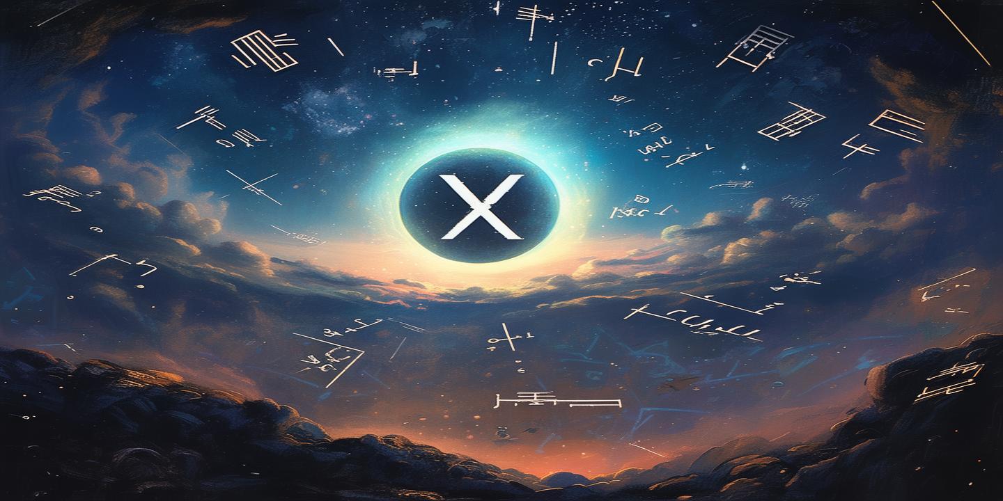 探寻“x的平方”的奥秘：数学世界中的平方魅力 第1张