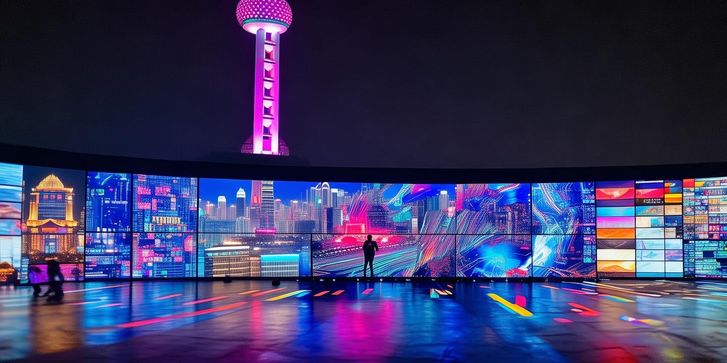 上海东方网直播:开启线上新视角,助力城市文化传播 第1张 上海东方网直播:开启线上新视角,助力城市文化传播 第1张