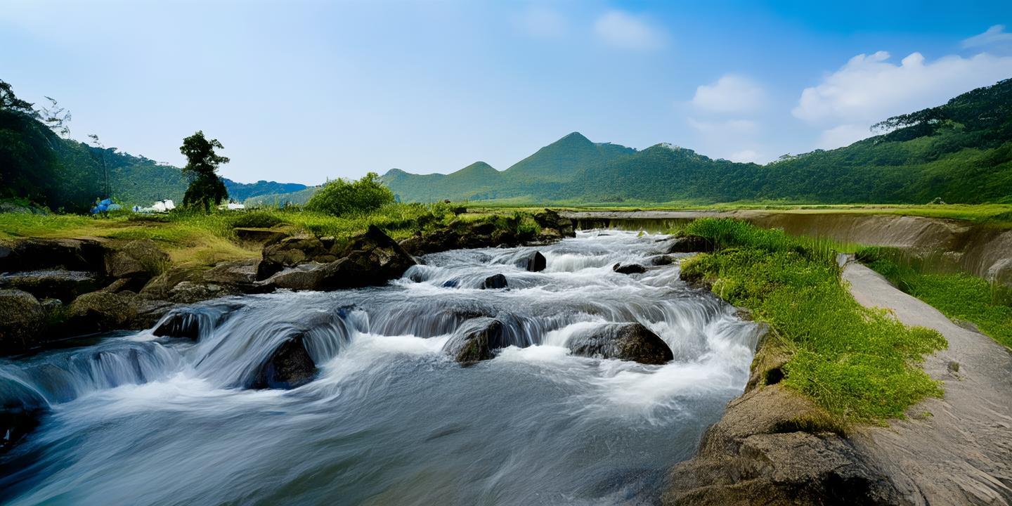 水蛭养殖：绿色产业中的新亮点 第1张