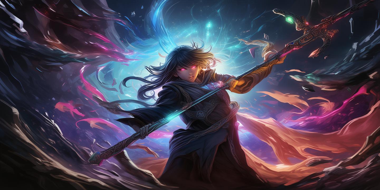 斗罗大陆：唐九魂环的神秘武魂之力 第1张
