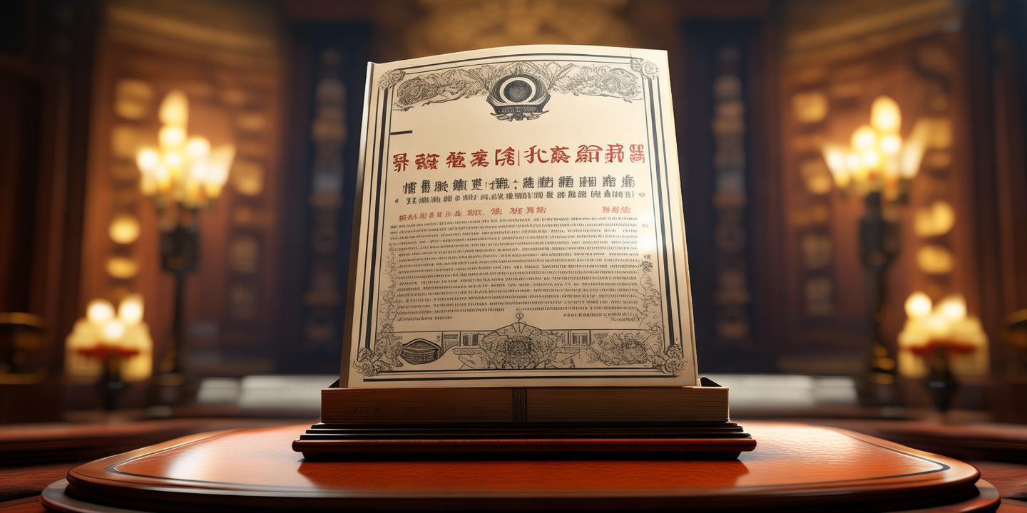 《全国社会保障基金条例:构建更加完善的社会保障体系新篇章》 第1张 《全国社会保障基金条例:构建更加完善的社会保障体系新篇章》 第1张