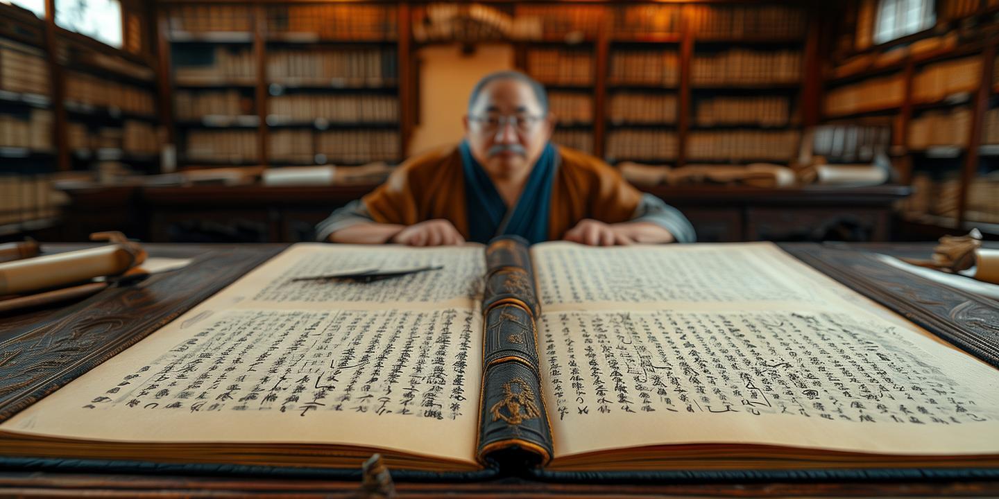 《史记的体例:中国古代史学的典范之作》 第1张 《史记的体例:中国古代史学的典范之作》 第1张