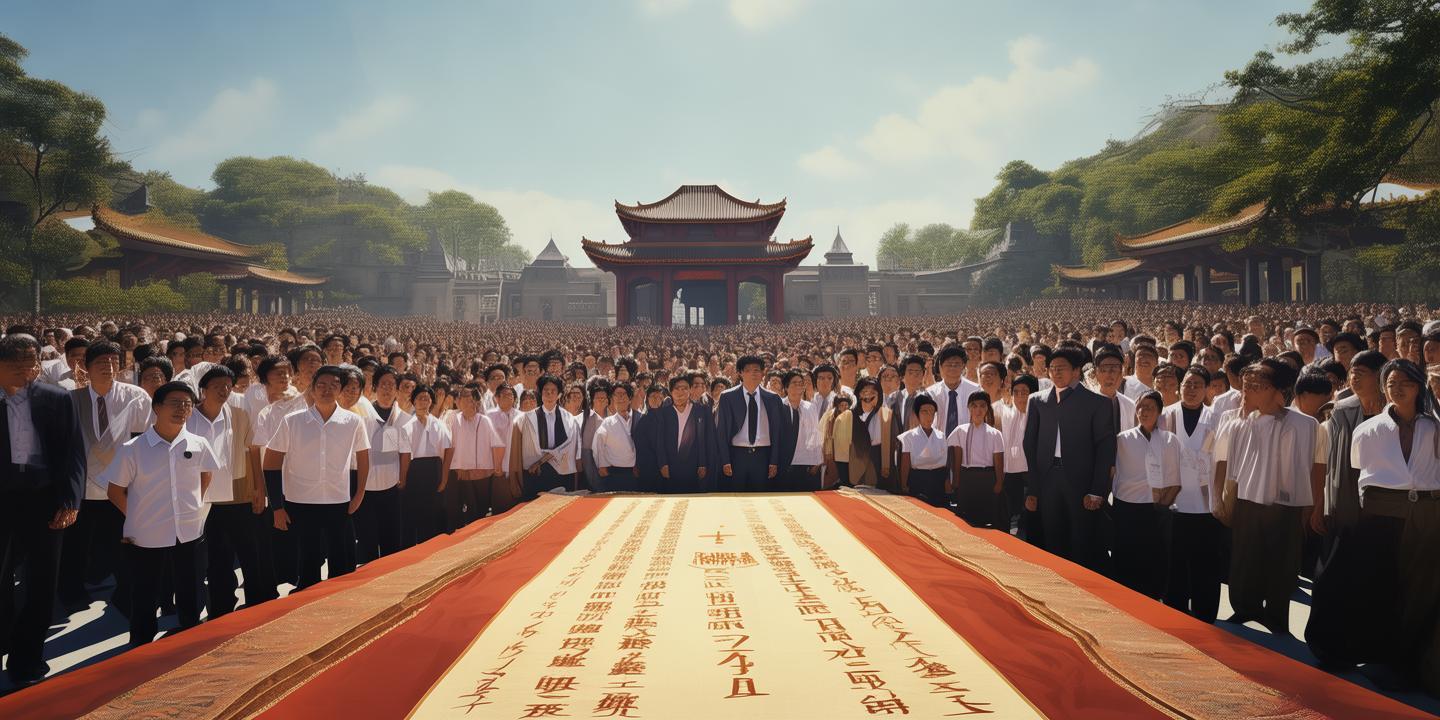 《中山大学校歌：传承百年历史，谱写时代华章》 第1张