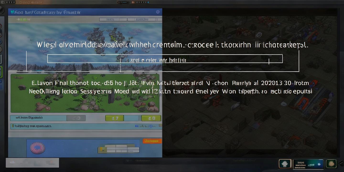 网页游戏辅助:揭秘游戏中的“外挂”现象及其影响 第1张 网页游戏辅助:揭秘游戏中的“外挂”现象及其影响 第1张