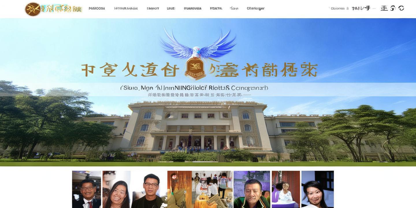 南昌市心远中学官网：传承百年名校风采，培育时代精英人才 第1张
