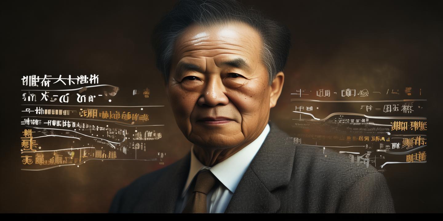 蒋洁敏:从基层到高层的传奇人生——蒋洁敏简历解析 第1张 蒋洁敏:从基层到高层的传奇人生——蒋洁敏简历解析 第1张