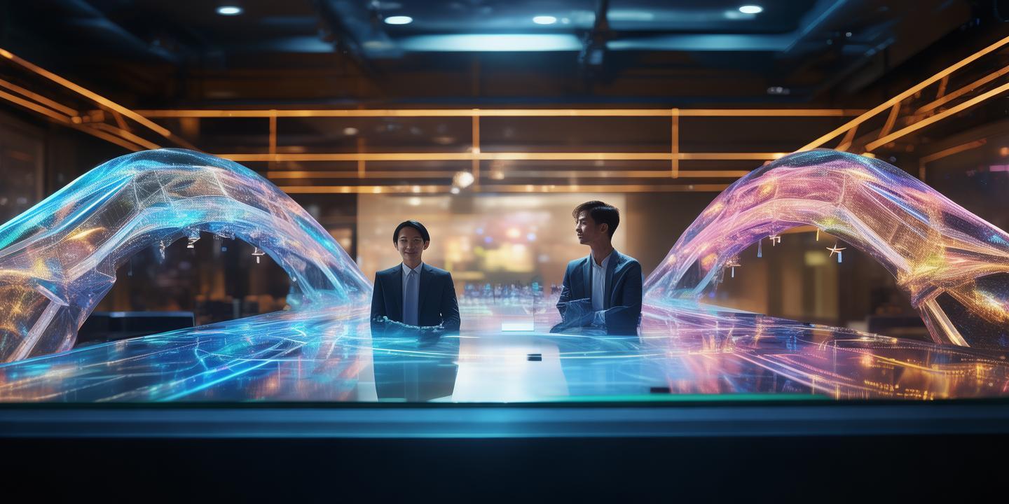 居间合作协议：构建互利共赢的商业桥梁 第1张
