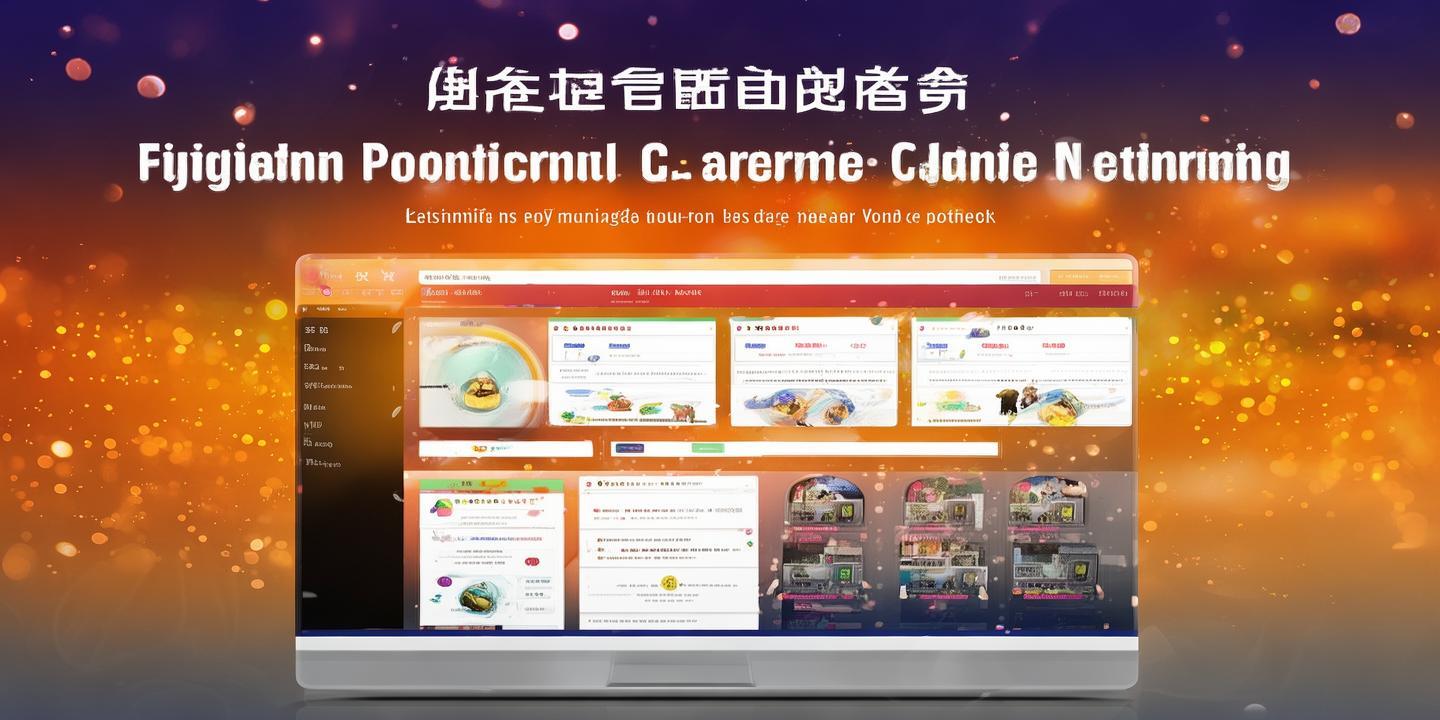 福建省干部网络培训网:助力干部素质提升的新平台 第1张 福建省干部网络培训网:助力干部素质提升的新平台 第1张
