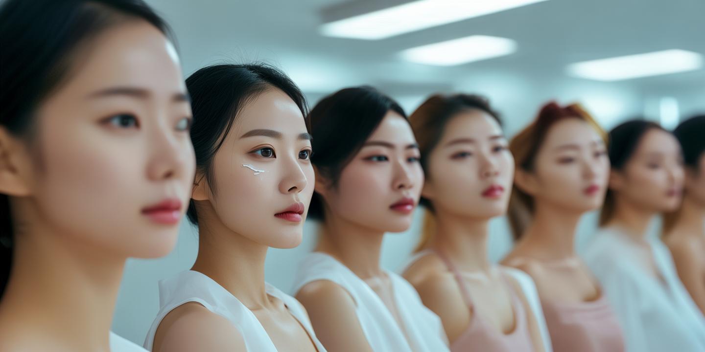 韩式整形:美丽新风尚,引领亚洲美容潮流 第1张 韩式整形:美丽新风尚,引领亚洲美容潮流 第1张