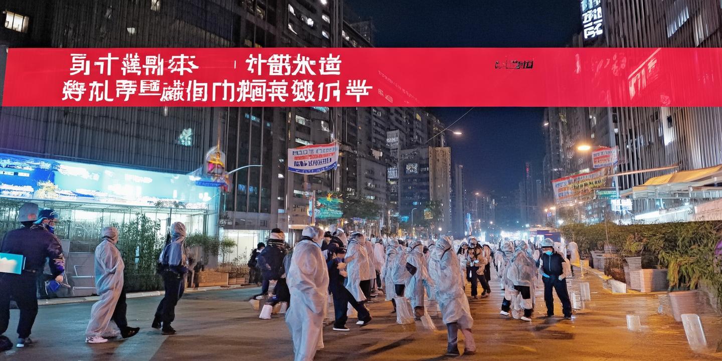 绵阳疫情最新进展：今天新增15例，防疫措施持续加强 第1张