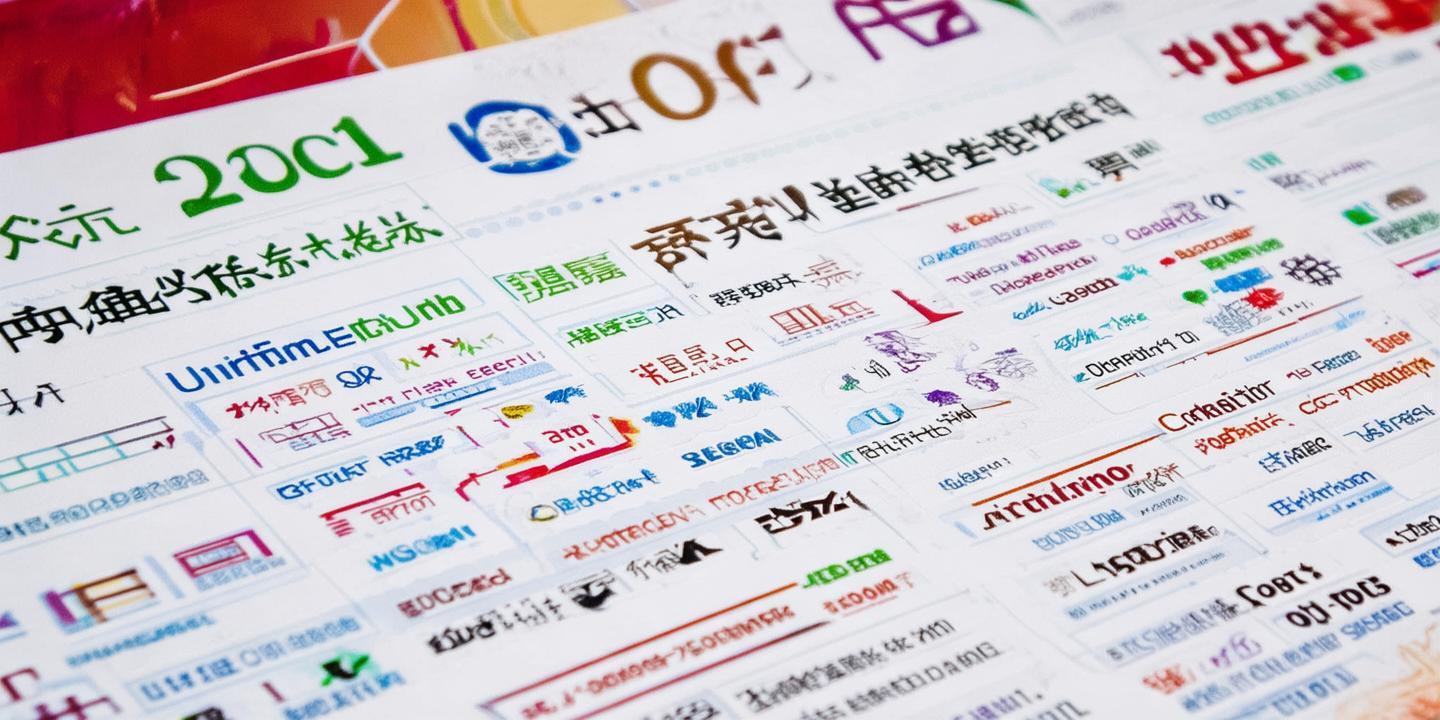 2023年中国211院校排名解析:实力与特色并重 第1张 2023年中国211院校排名解析:实力与特色并重 第1张