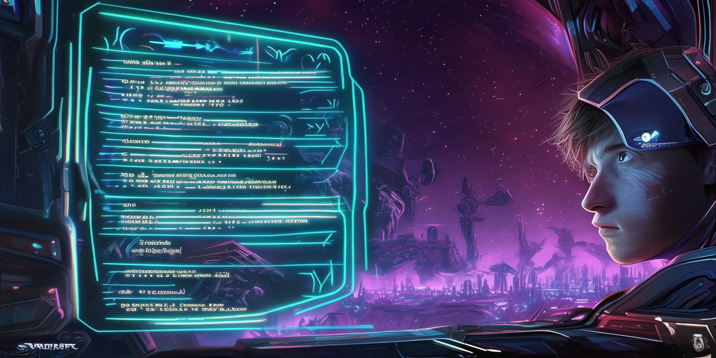 《星际争霸2虚空之遗：揭秘秘籍作弊码，助你轻松征服战场！》 第1张