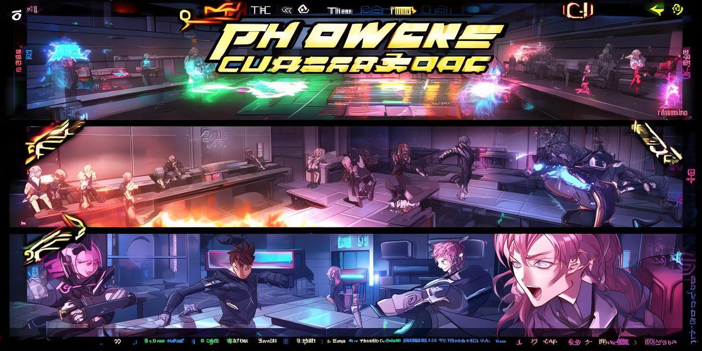 《实力至上主义教室》漫画在线，一场关于实力的精彩较量 第1张