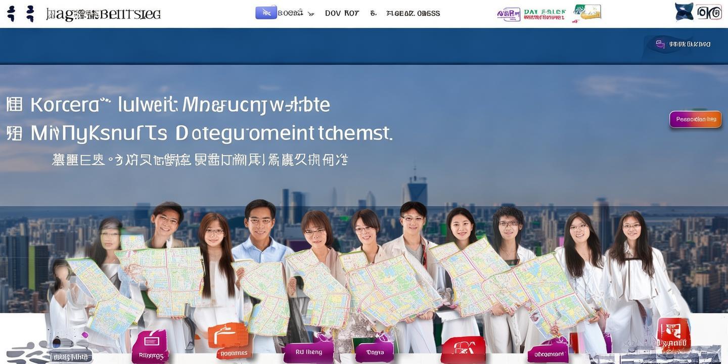 香港浸会大学内地生招生网：开启内地学子香港留学之旅 第1张